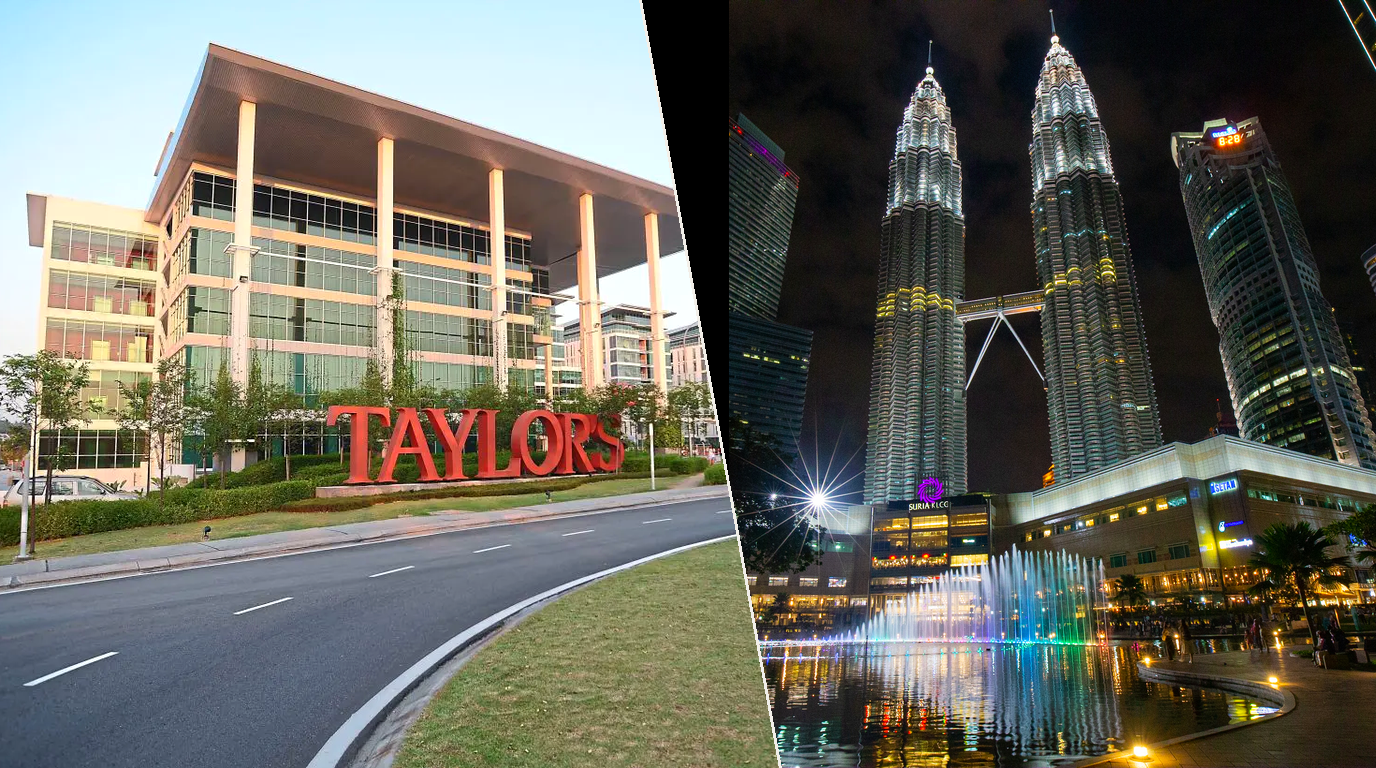 Auslandssemester Malaysia – Video Diary